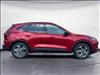 2025 Ford Escape Hybrid ST-Line