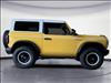 2024 Ford Bronco Heritage Limited Edition