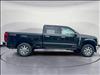 2025 Ford F-350 Super Duty King Ranch