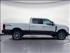 2025 Ford F-350 Super Duty King Ranch