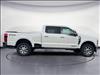 2025 Ford F-350 Super Duty King Ranch