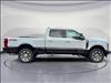 2025 Ford F-350 Super Duty King Ranch