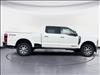 2025 Ford F-350 Super Duty King Ranch