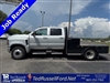 2023 Chevrolet Silverado 5500HD 1LT