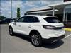 2021 Lincoln Nautilus Standard