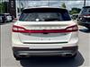 2016 Lincoln MKX Black Label
