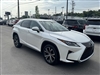 2018 Lexus RX 350 Base