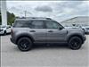2022 Ford Bronco Sport Base