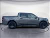 2025 Ford Maverick Lobo