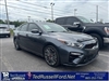 2020 Kia Forte GT