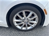 2016 Lincoln MKZ 