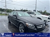 2017 Mercedes-Benz C-Class C 300