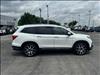 2022 Honda Pilot Elite
