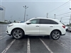 2017 Acura MDX SH-AWD w/Tech