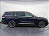 2025 Lincoln Aviator Black Label