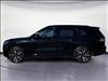 2025 Lincoln Aviator Black Label
