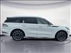 2025 Lincoln Aviator Black Label