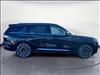 2025 Lincoln Aviator Black Label