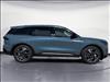 2025 Lincoln Nautilus Hybrid Premiere
