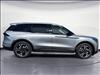 2025 Lincoln Nautilus Hybrid Premiere