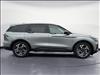 2025 Lincoln Nautilus Hybrid Premiere