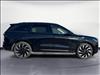 2025 Lincoln Nautilus Hybrid Reserve