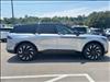 2025 Lincoln Nautilus Hybrid Reserve