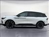 2025 Lincoln Nautilus Hybrid Reserve
