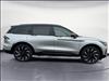 2025 Lincoln Nautilus Hybrid Reserve