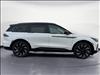2025 Lincoln Nautilus Hybrid Reserve