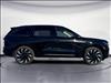 2025 Lincoln Nautilus Hybrid Reserve