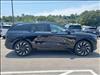 2025 Lincoln Nautilus Hybrid Reserve