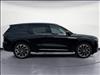2024 Lincoln Nautilus Hybrid Black Label