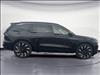 2025 Lincoln Nautilus Black Label