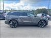 2025 Lincoln Nautilus Black Label