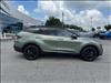 2024 Kia Sportage X-Pro Prestige