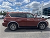 2018 Nissan Armada SL