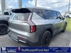 2024 Kia EV9 Light Long Range