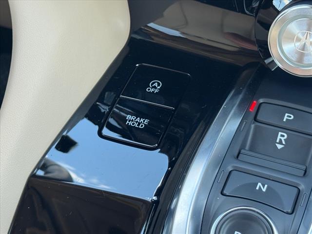 2025 Acura MDX w/Tech