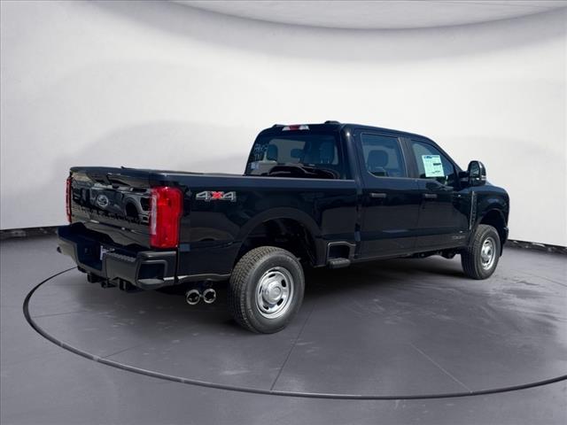 2025 Ford F-250 Super Duty XL