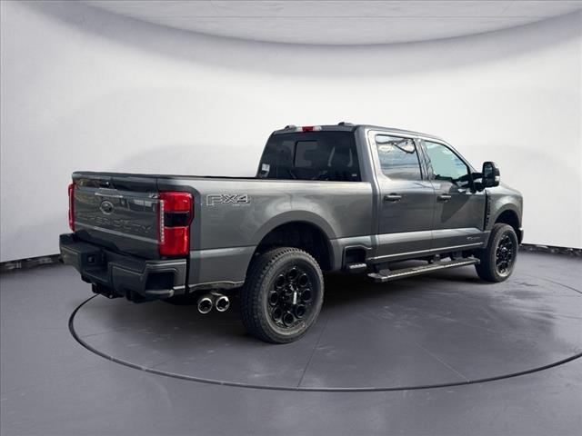 2025 Ford F-250 Super Duty Lariat