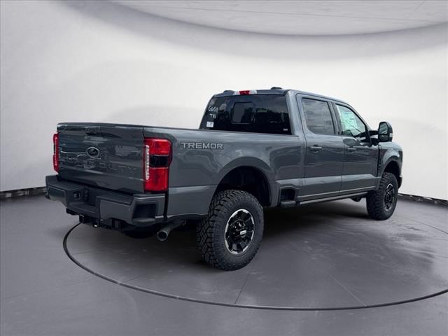 2025 Ford F-250 Super Duty Lariat