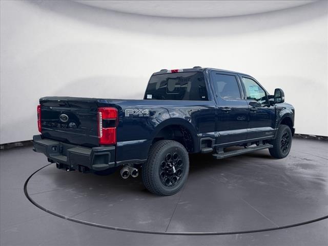 2025 Ford F-250 Super Duty XLT