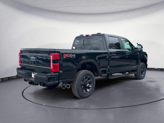 2025 Ford F-250 Super Duty XL