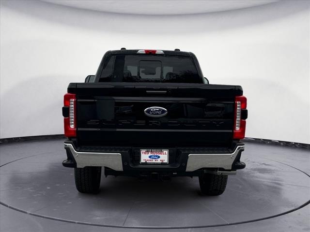 2025 Ford F-350 Super Duty Lariat