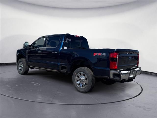 2025 Ford F-350 Super Duty Lariat
