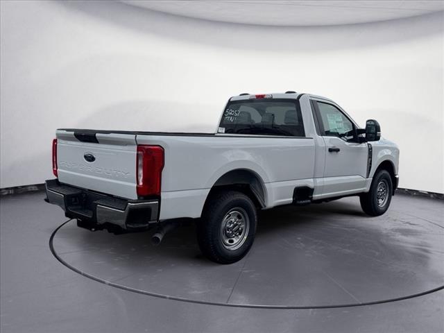 2025 Ford F-250 Super Duty XL