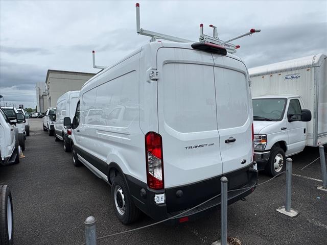 2024 Ford Transit 250