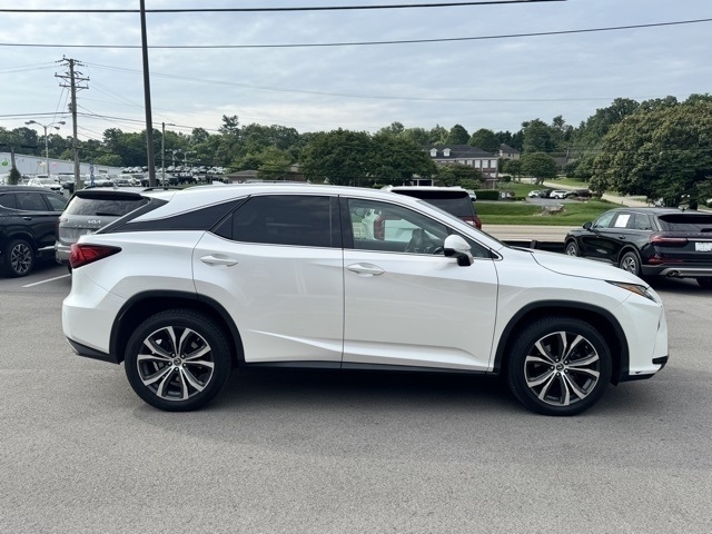 2018 Lexus RX 350 Base