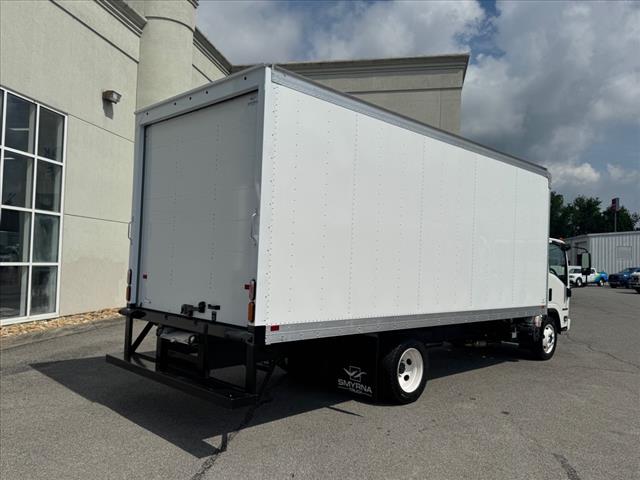 2024 Isuzu NPR 